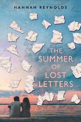 The Summer Of Lost Letters - Readers Warehouse