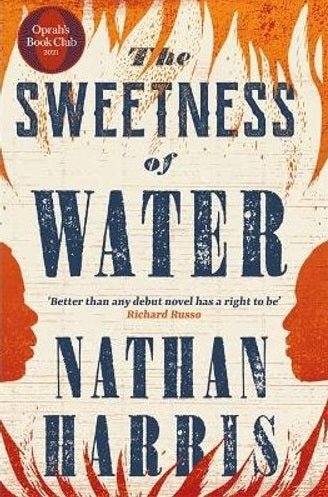 The Sweetness of Water - Readers Warehouse