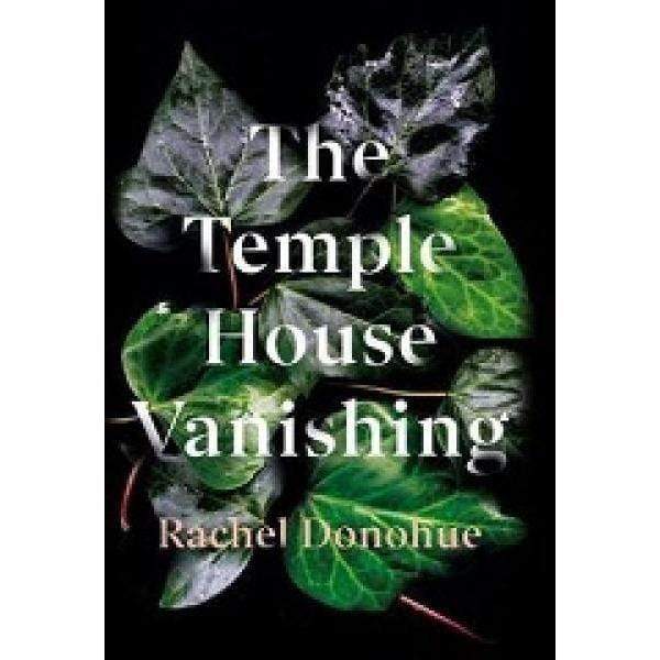 The Temple House Vanishing - Readers Warehouse