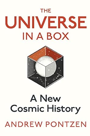 The Universe in a Box - Readers Warehouse