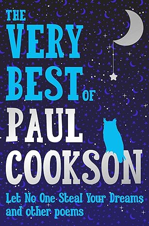 The Very Best of Paul Cookson - Readers Warehouse