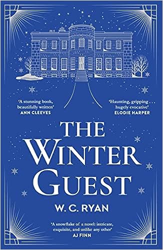 The Winter Guest - Readers Warehouse