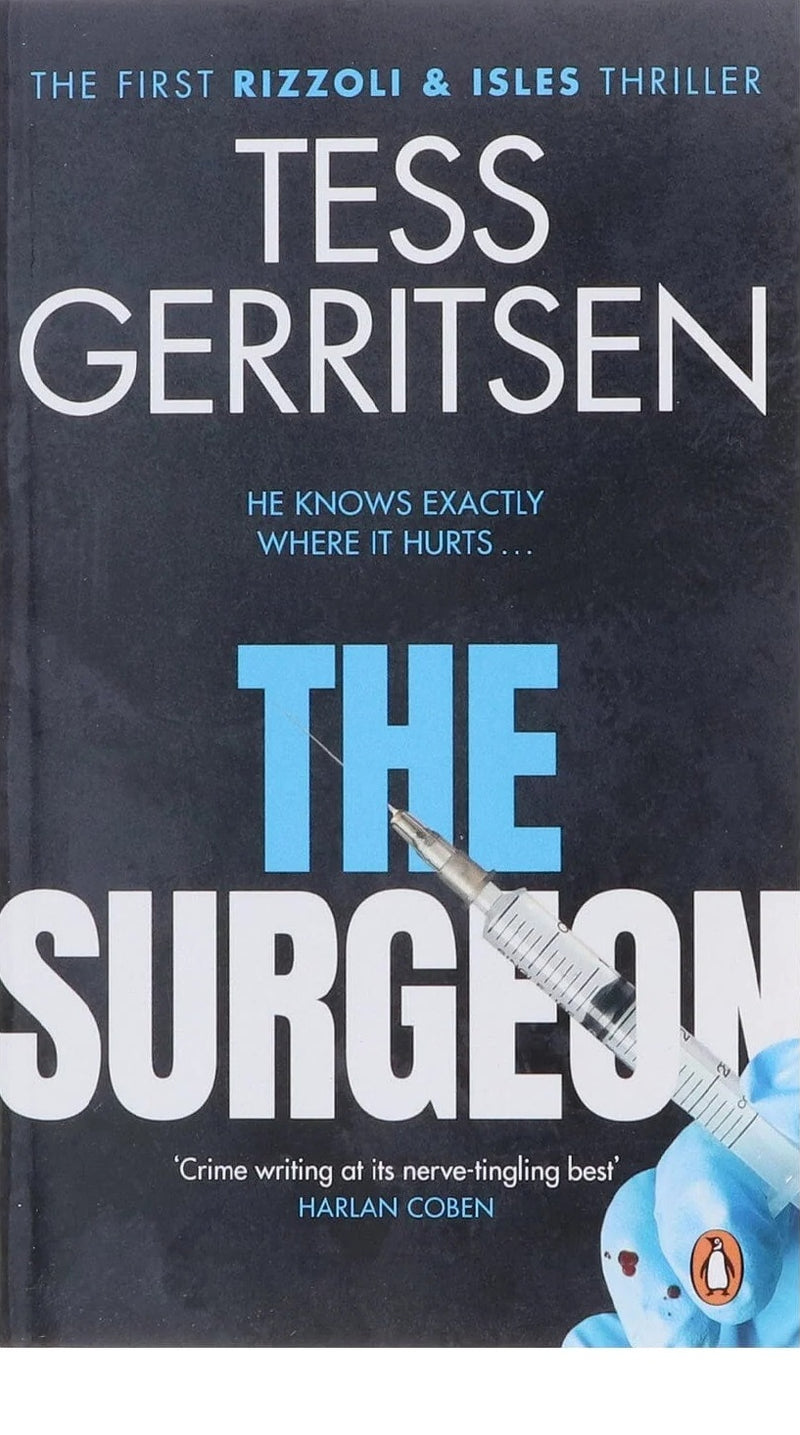 The Surgeon