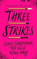 Three Strikes - Readers Warehouse