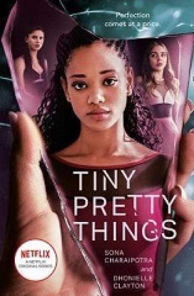 Tiny Pretty Things - Readers Warehouse