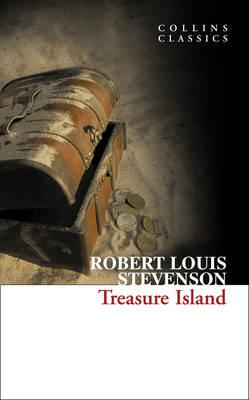 Treasure Island - Readers Warehouse