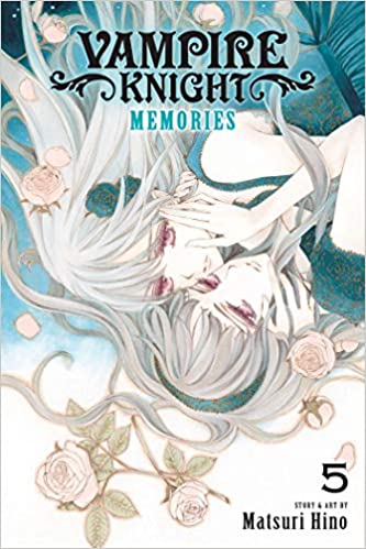 Vampire Knight - Memories, Vol. 5 - Readers Warehouse