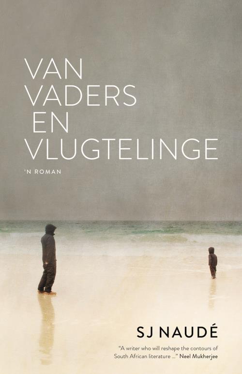 Van vaders en vlugtelinge - Readers Warehouse