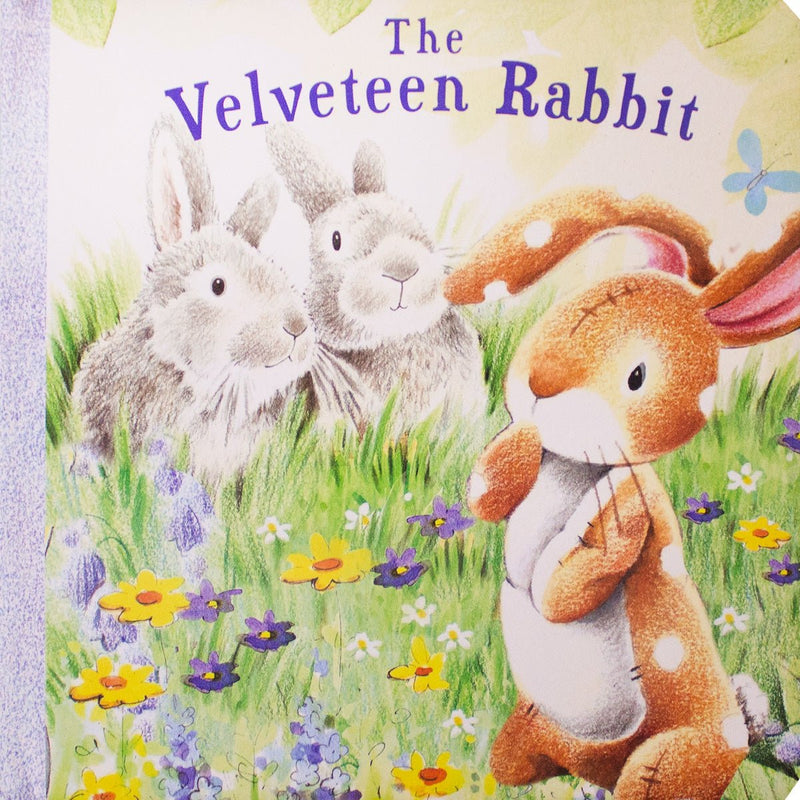 Velveteen Rabbit - Readers Warehouse