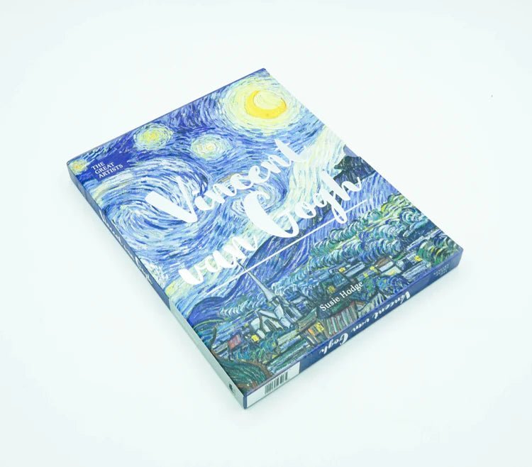 Vincent Van Gogh Box Set - Readers Warehouse