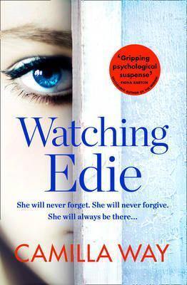 Watching Edie - Readers Warehouse