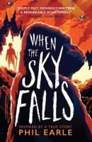 When The Sky Falls - Readers Warehouse