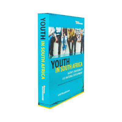 Youth In South Africa - Readers Warehouse