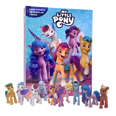 My Little Pony Box Set