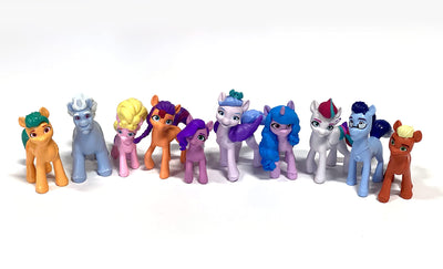 My Little Pony Box Set