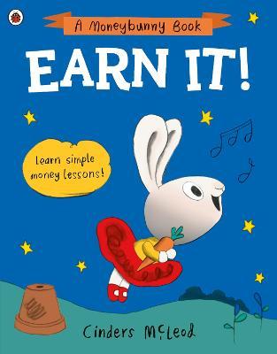 Moneybunny Book: Earn It