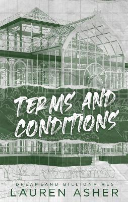 Terms and Conditions - Readers Warehouse