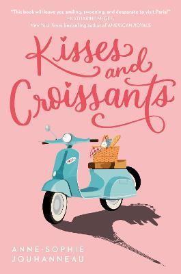 Kisses & Croissants