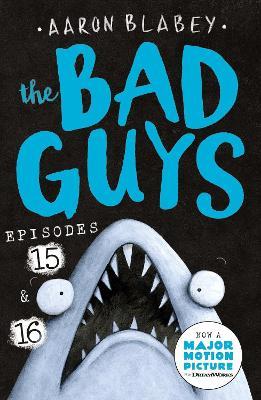 The Bad Guys - Episode 15 And 16