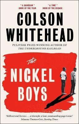 The Nickel Boys - Readers Warehouse