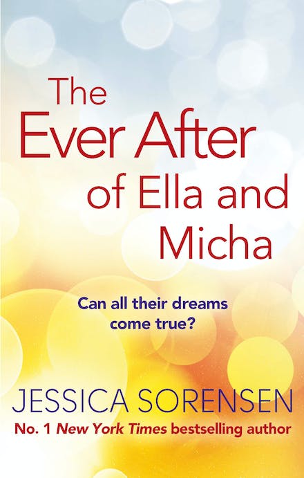 The Ever After Of Ella And Micha