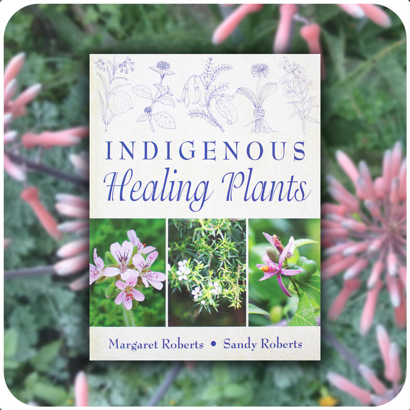 Indigenous Healing Plants