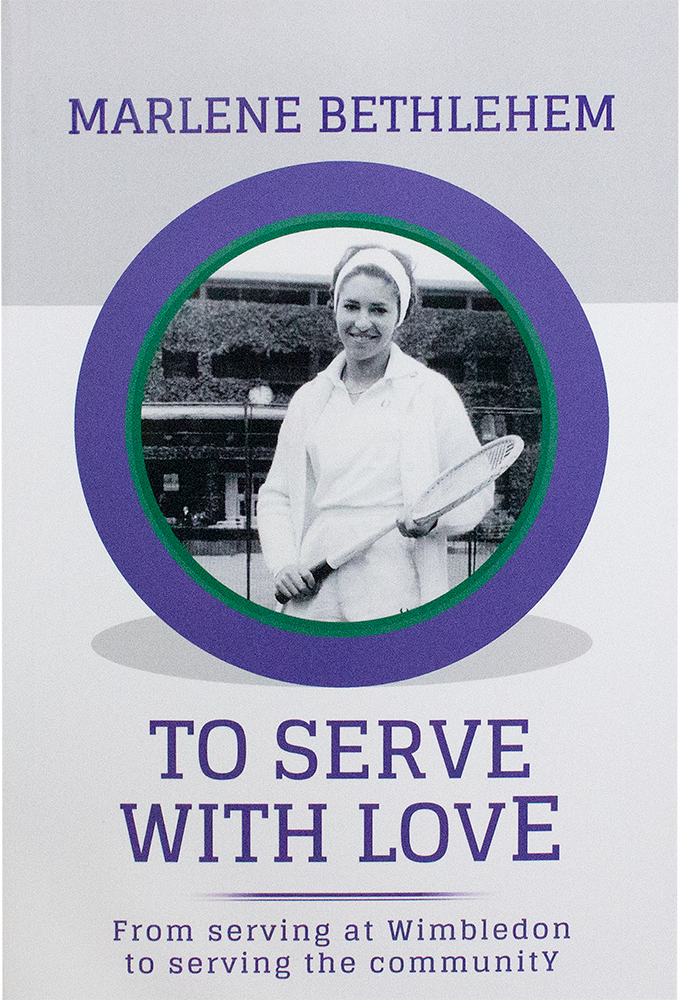 To Serve With Love