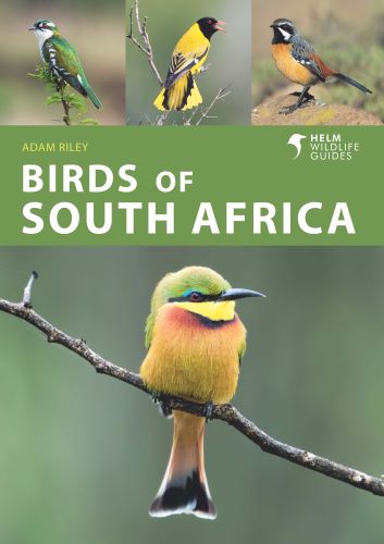 Birds of South Africa