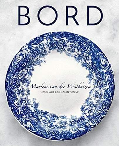 Bord Cookbook - Readers Warehouse