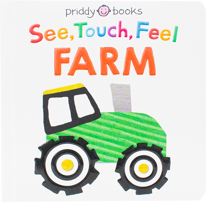 See, Touch, Feel - Farm