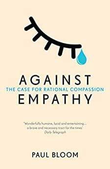 Against Empathy - Readers Warehouse