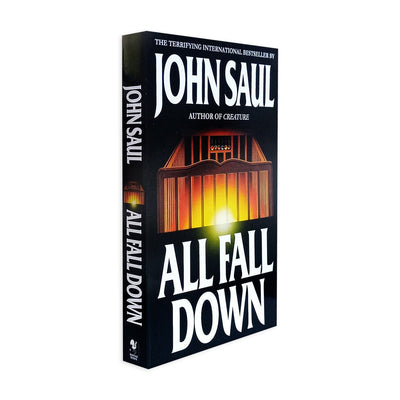 All Fall Down - Readers Warehouse