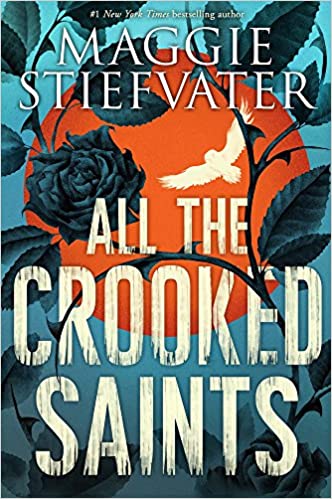 All The Crooked Saints - Readers Warehouse