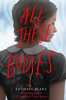 All These Bodies - Readers Warehouse