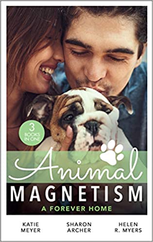 Animal Magnetism - Readers Warehouse