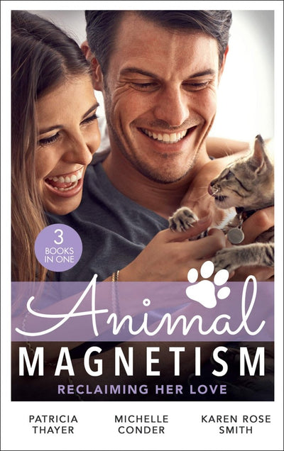 Animal Magnetism - Readers Warehouse