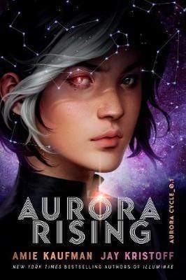 Aurora Rising - Readers Warehouse