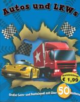 Autos Und Lkws (German) - Readers Warehouse