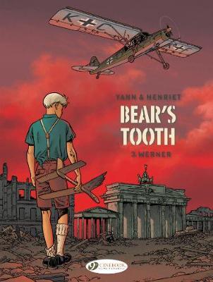 Bear's Tooth, Volume 3 - Werner - Readers Warehouse