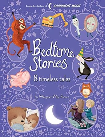 Bedtime Stories - Readers Warehouse