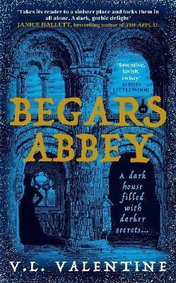 Begars Abbey - Readers Warehouse