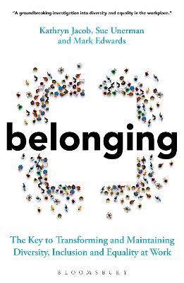 Belonging - Readers Warehouse