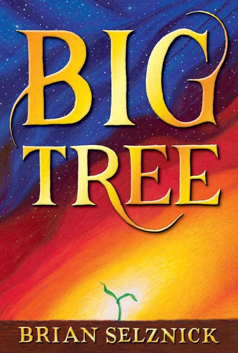 Big Tree - Readers Warehouse