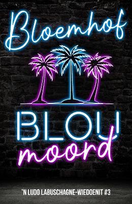 Blou moord - Readers Warehouse