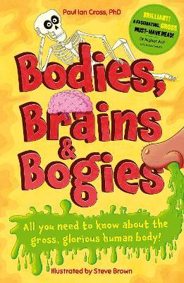 Bodies Brains & Bogies - Readers Warehouse