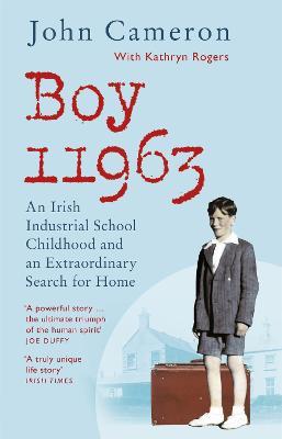 Boy 11963 - Readers Warehouse