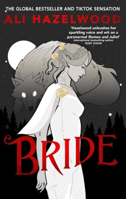 Bride - Readers Warehouse