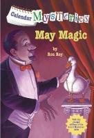 Calendar Mysteries - May Magic - Readers Warehouse