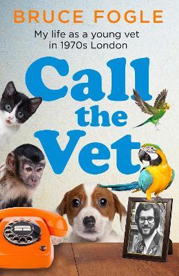 Call the Vet - Readers Warehouse