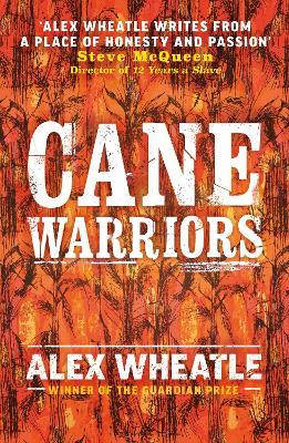 Cane Warriors - Readers Warehouse